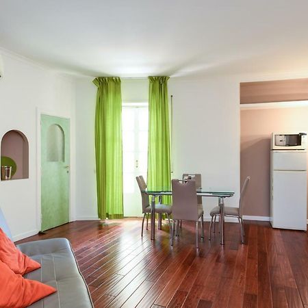 Apartamento Archimede Flat Roma Exterior foto