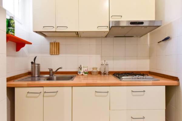 Apartamento Archimede Flat Roma Exterior foto