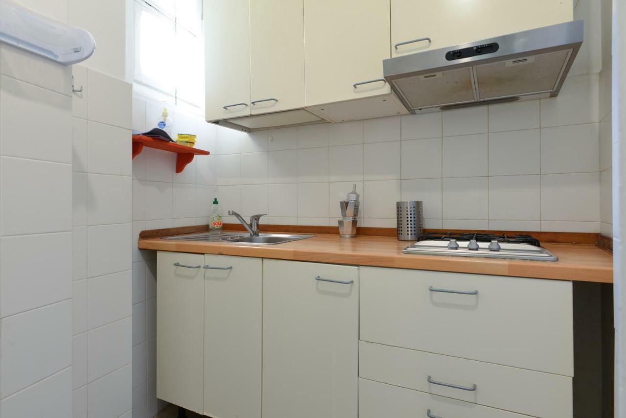 Apartamento Archimede Flat Roma Exterior foto